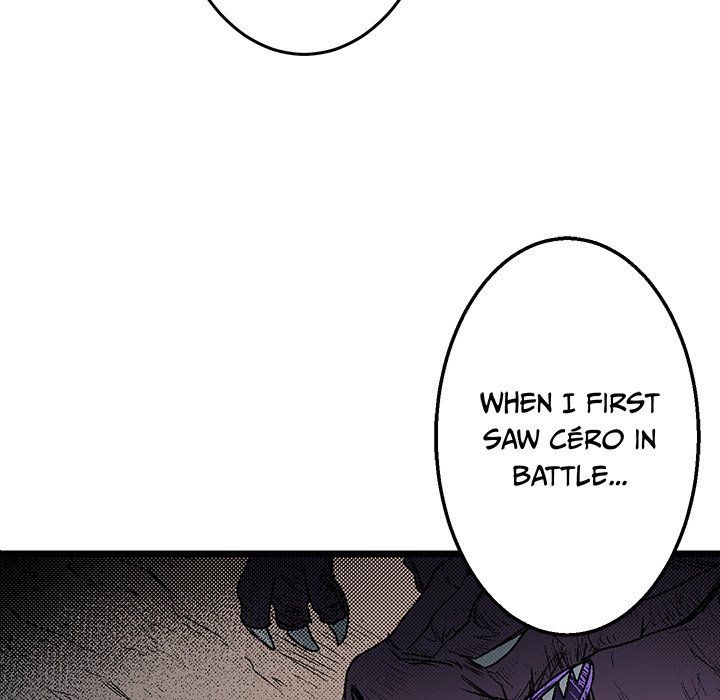 I Reincarnated as a Villain of an RPG, But I Want to Survive Manhwa - Chapter 40 Page 94