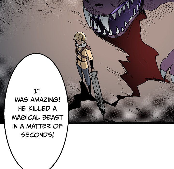 I Reincarnated as a Villain of an RPG, But I Want to Survive Manhwa - Chapter 40 Page 95