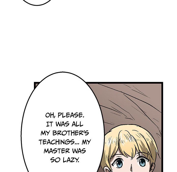 I Reincarnated as a Villain of an RPG, But I Want to Survive Manhwa - Chapter 40 Page 96