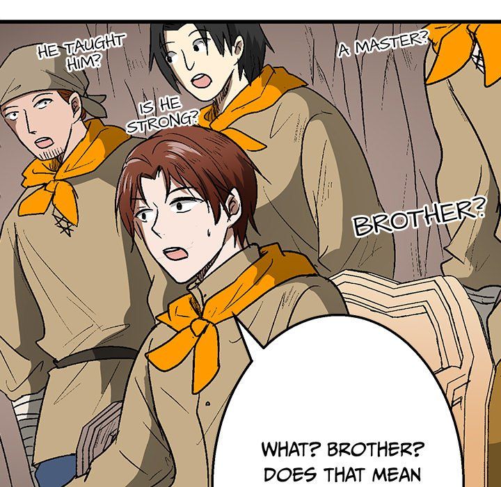 I Reincarnated as a Villain of an RPG, But I Want to Survive Manhwa - Chapter 40 Page 98