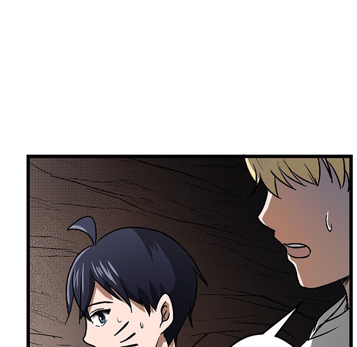 I Reincarnated as a Villain of an RPG, But I Want to Survive Manhwa - Chapter 40 Page 100