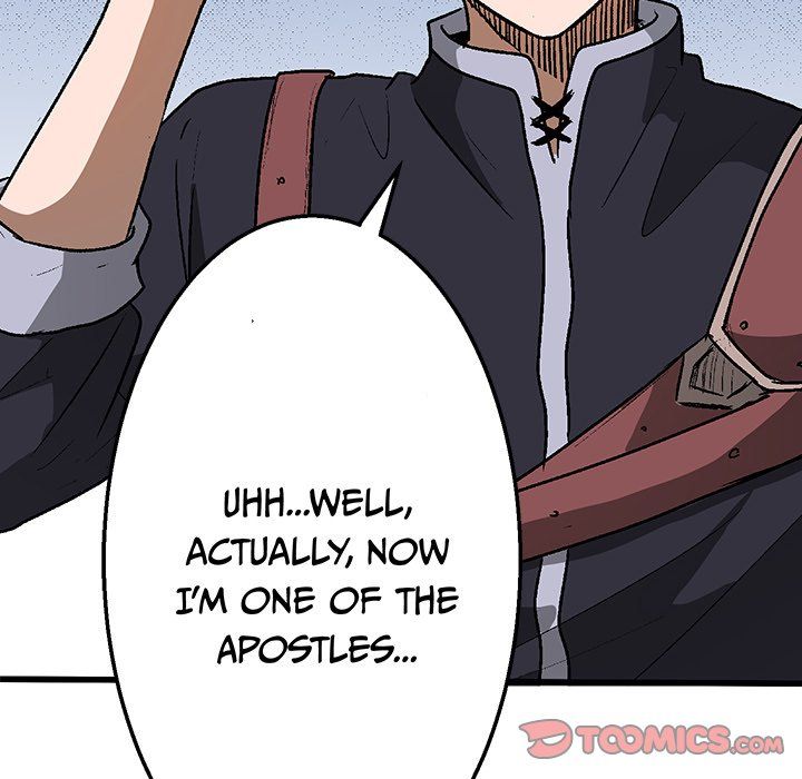 I Reincarnated as a Villain of an RPG, But I Want to Survive Manhwa - Chapter 40 Page 105