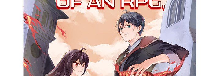 I Reincarnated as a Villain of an RPG, But I Want to Survive Manhwa - Chapter 18 Page 1