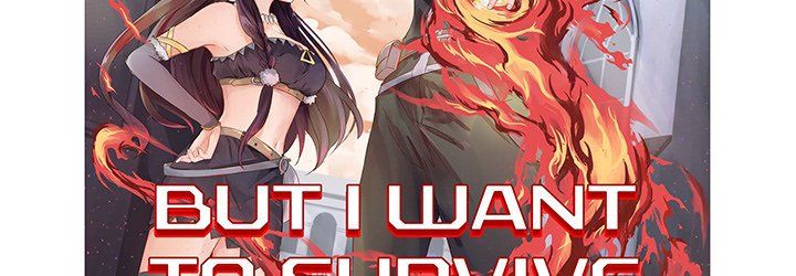 I Reincarnated as a Villain of an RPG, But I Want to Survive Manhwa - Chapter 18 Page 2