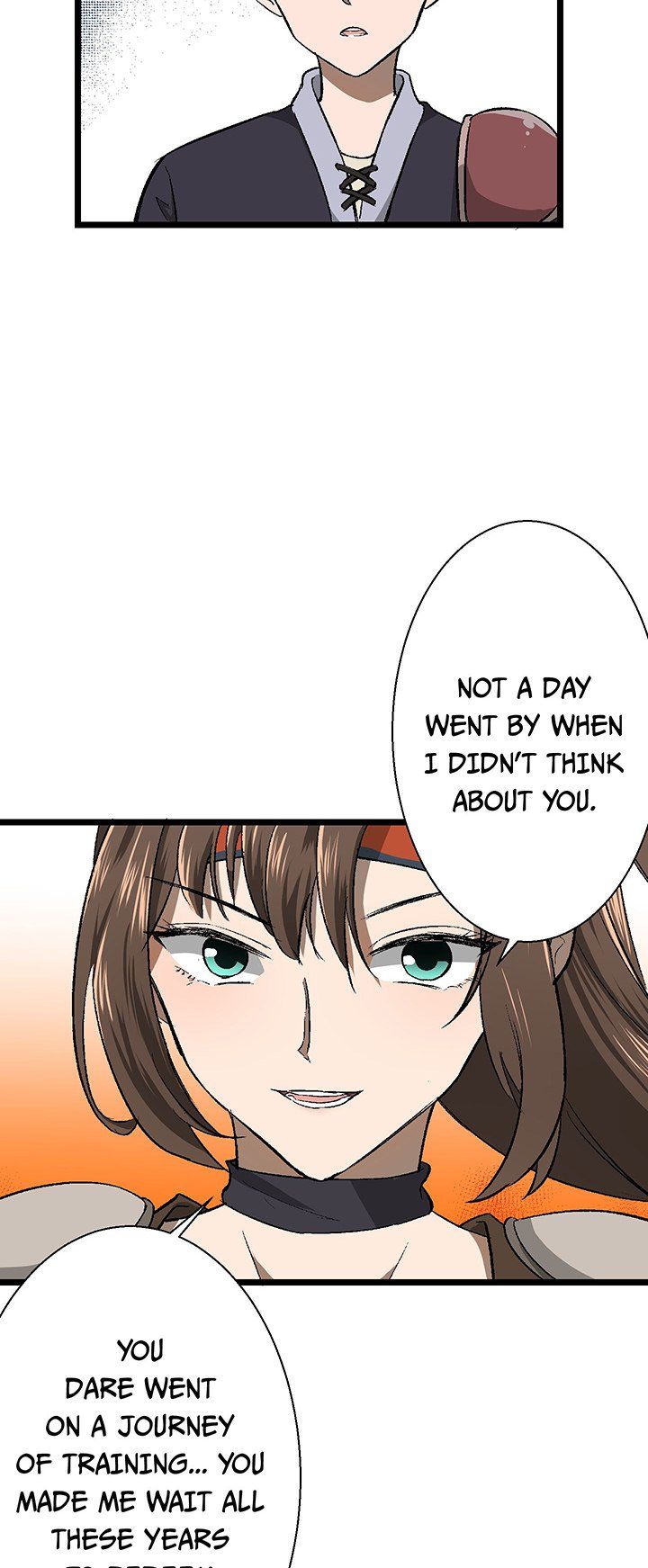 I Reincarnated as a Villain of an RPG, But I Want to Survive Manhwa - Chapter 18 Page 9