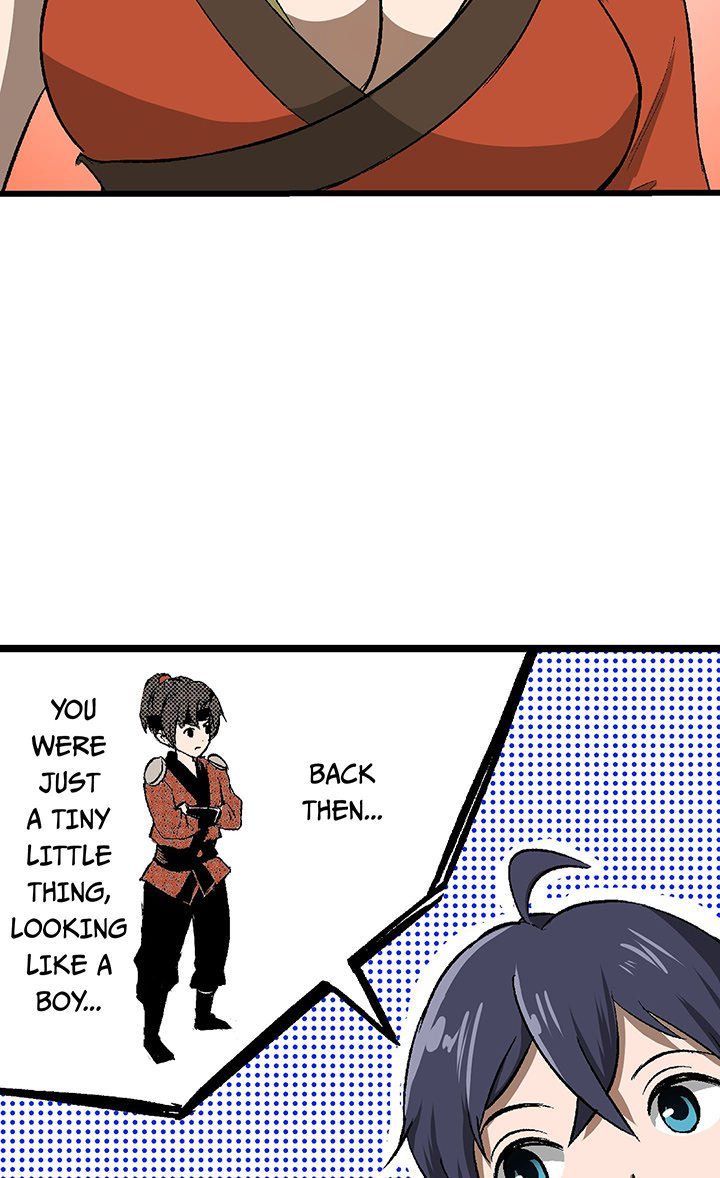 I Reincarnated as a Villain of an RPG, But I Want to Survive Manhwa - Chapter 18 Page 18