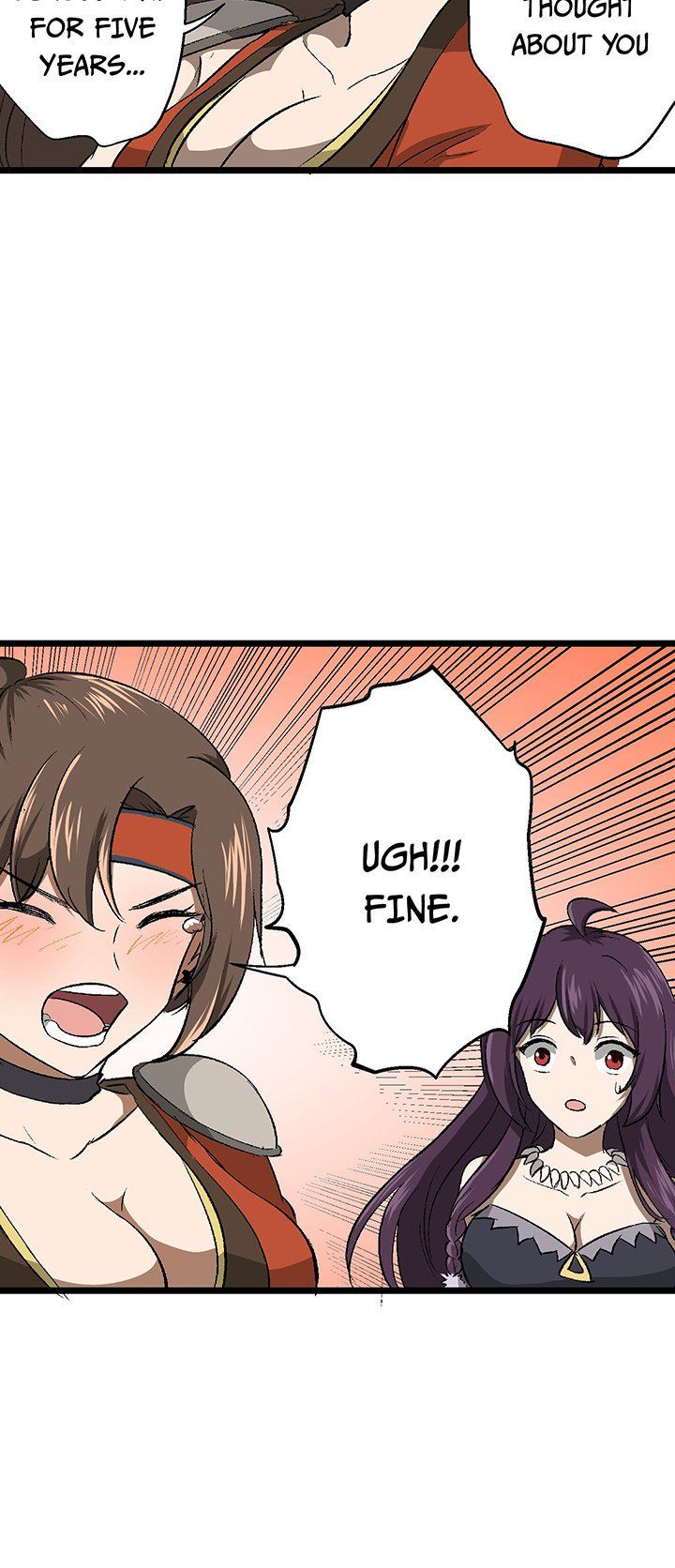 I Reincarnated as a Villain of an RPG, But I Want to Survive Manhwa - Chapter 18 Page 21