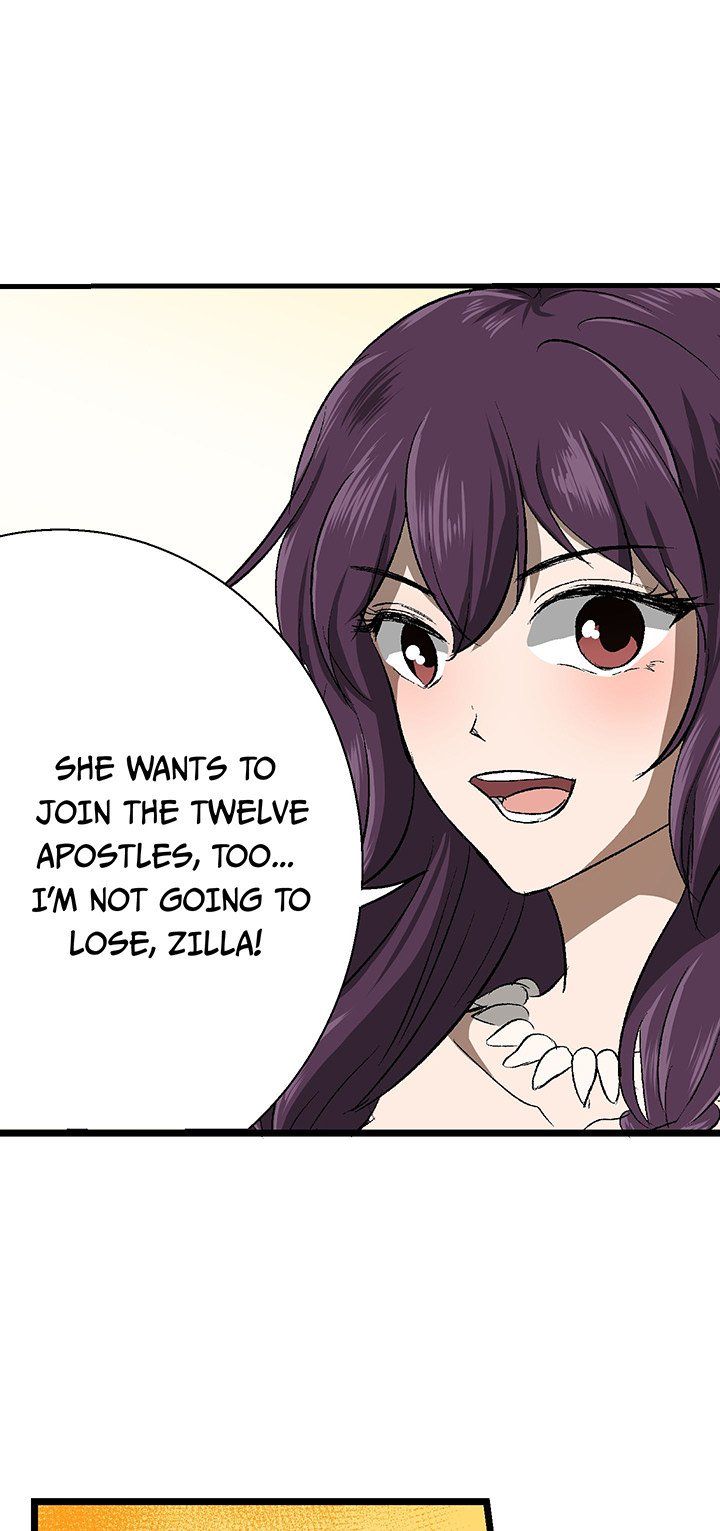 I Reincarnated as a Villain of an RPG, But I Want to Survive Manhwa - Chapter 18 Page 24