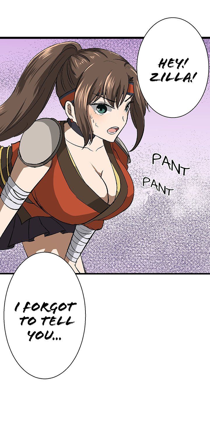 I Reincarnated as a Villain of an RPG, But I Want to Survive Manhwa - Chapter 18 Page 27