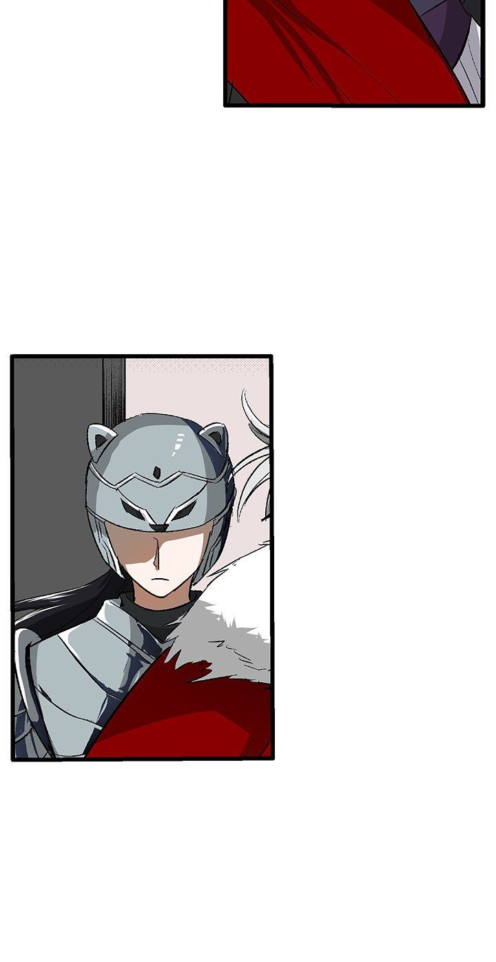 I Reincarnated as a Villain of an RPG, But I Want to Survive Manhwa - Chapter 18 Page 38