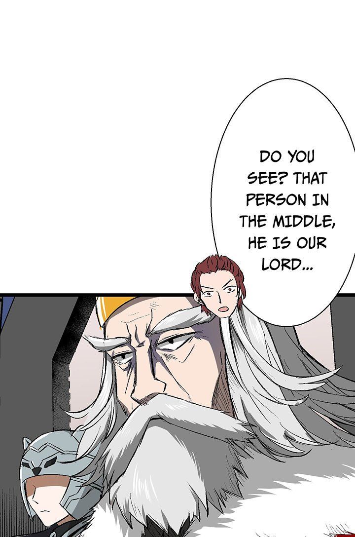 I Reincarnated as a Villain of an RPG, But I Want to Survive Manhwa - Chapter 18 Page 45