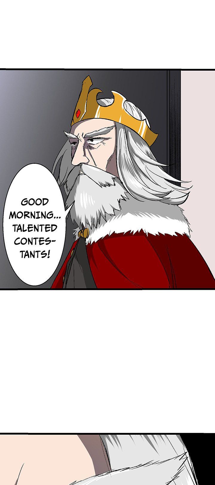 I Reincarnated as a Villain of an RPG, But I Want to Survive Manhwa - Chapter 18 Page 48