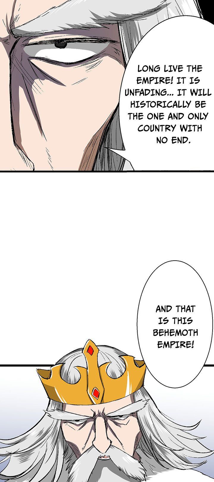 I Reincarnated as a Villain of an RPG, But I Want to Survive Manhwa - Chapter 18 Page 49