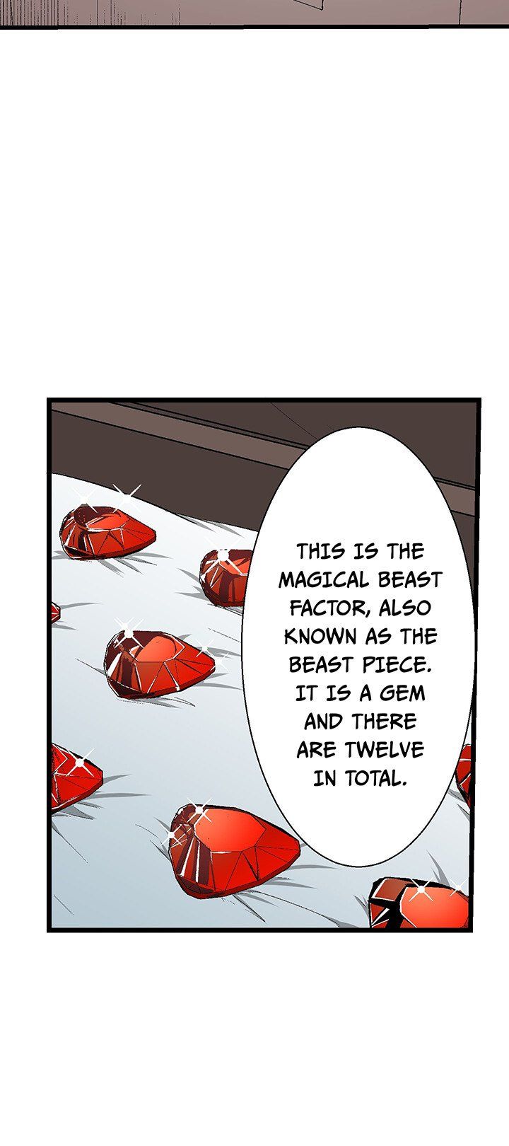 I Reincarnated as a Villain of an RPG, But I Want to Survive Manhwa - Chapter 18 Page 51