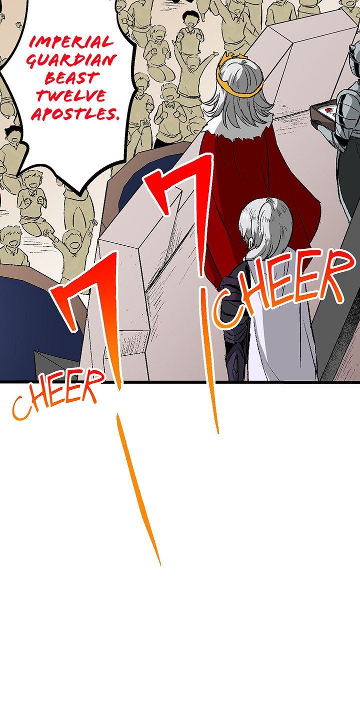 I Reincarnated as a Villain of an RPG, But I Want to Survive Manhwa - Chapter 18 Page 55