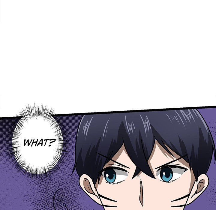 I Reincarnated as a Villain of an RPG, But I Want to Survive Manhwa - Chapter 43 Page 5