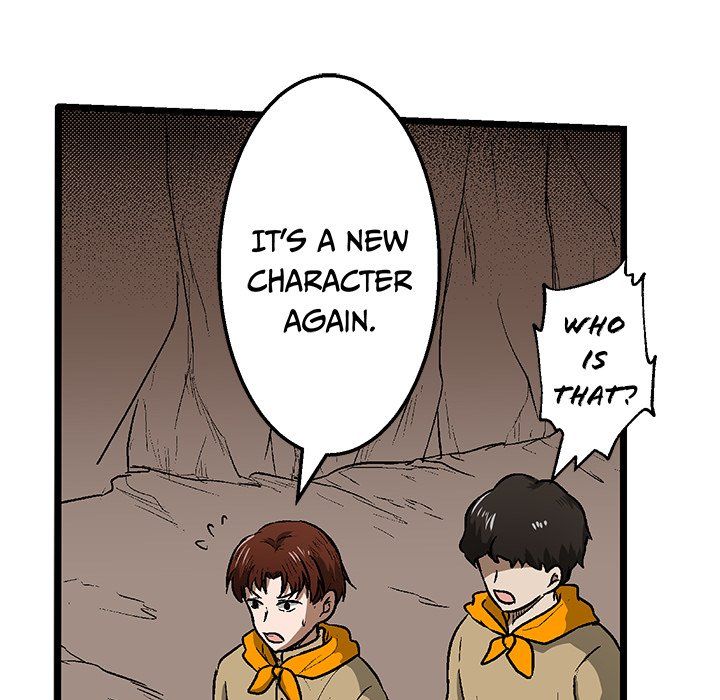 I Reincarnated as a Villain of an RPG, But I Want to Survive Manhwa - Chapter 43 Page 9