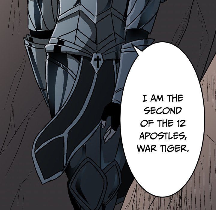 I Reincarnated as a Villain of an RPG, But I Want to Survive Manhwa - Chapter 43 Page 12