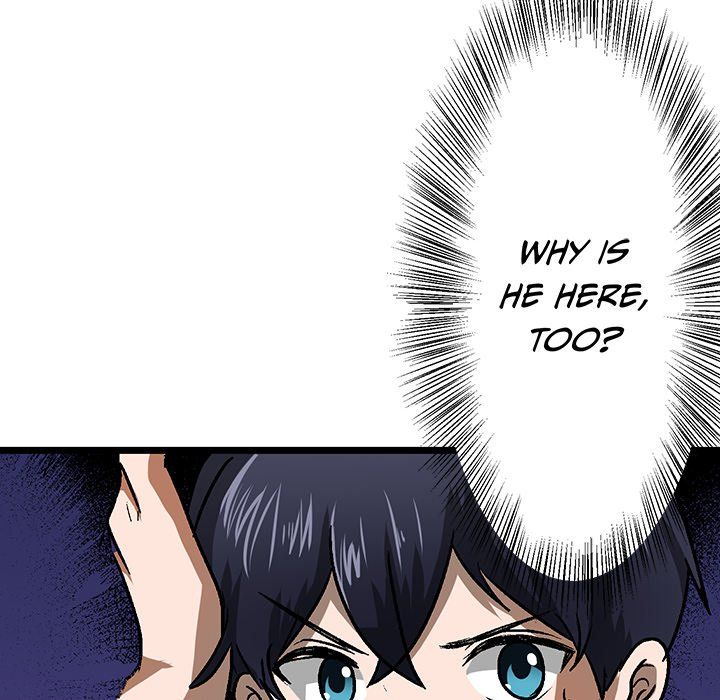 I Reincarnated as a Villain of an RPG, But I Want to Survive Manhwa - Chapter 43 Page 16