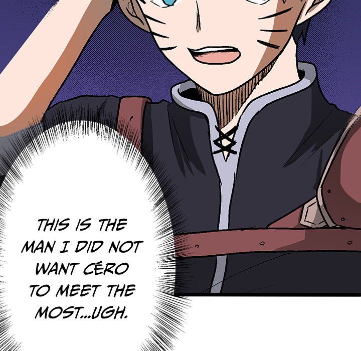 I Reincarnated as a Villain of an RPG, But I Want to Survive Manhwa - Chapter 43 Page 17