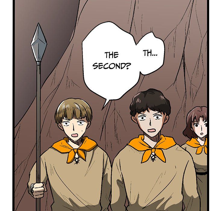 I Reincarnated as a Villain of an RPG, But I Want to Survive Manhwa - Chapter 43 Page 21