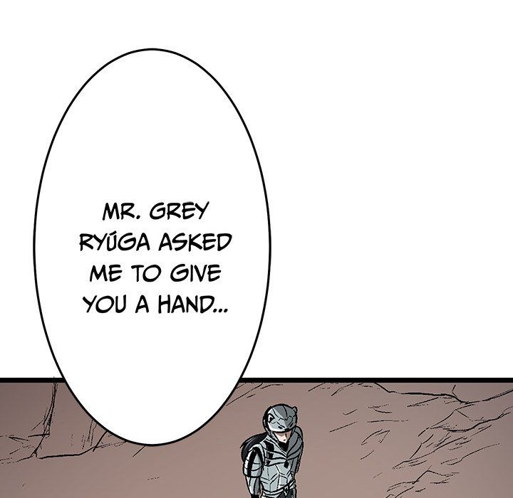 I Reincarnated as a Villain of an RPG, But I Want to Survive Manhwa - Chapter 43 Page 26