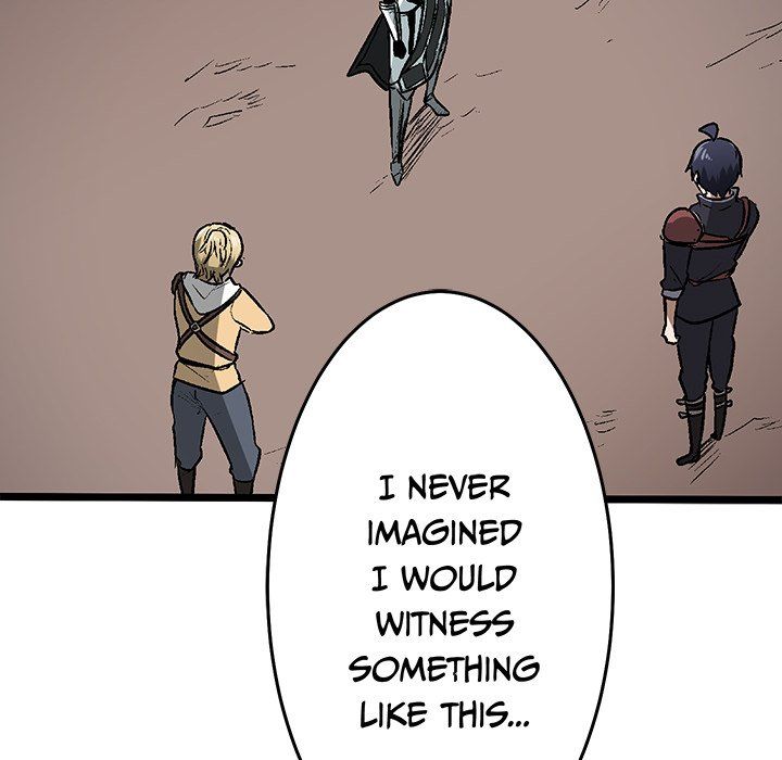 I Reincarnated as a Villain of an RPG, But I Want to Survive Manhwa - Chapter 43 Page 27