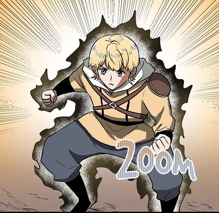 I Reincarnated as a Villain of an RPG, But I Want to Survive Manhwa - Chapter 43 Page 29