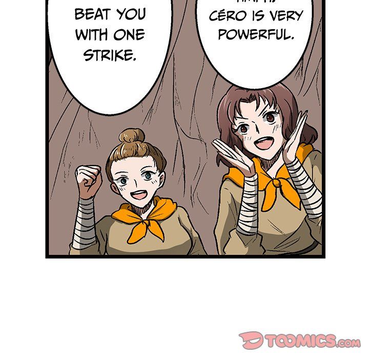 I Reincarnated as a Villain of an RPG, But I Want to Survive Manhwa - Chapter 43 Page 31