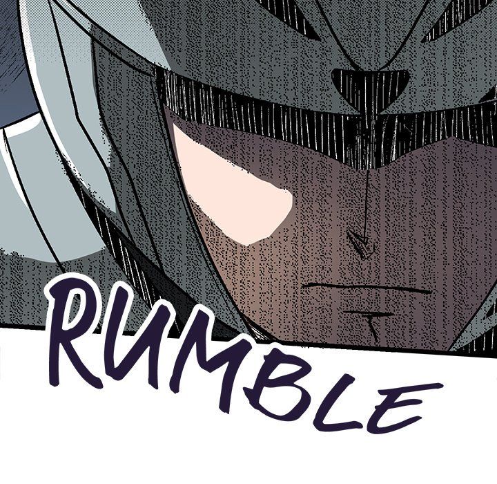 I Reincarnated as a Villain of an RPG, But I Want to Survive Manhwa - Chapter 43 Page 33