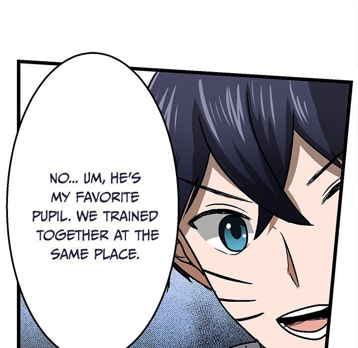 I Reincarnated as a Villain of an RPG, But I Want to Survive Manhwa - Chapter 43 Page 36