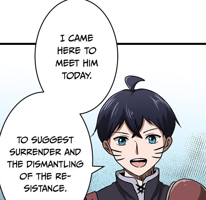 I Reincarnated as a Villain of an RPG, But I Want to Survive Manhwa - Chapter 43 Page 38