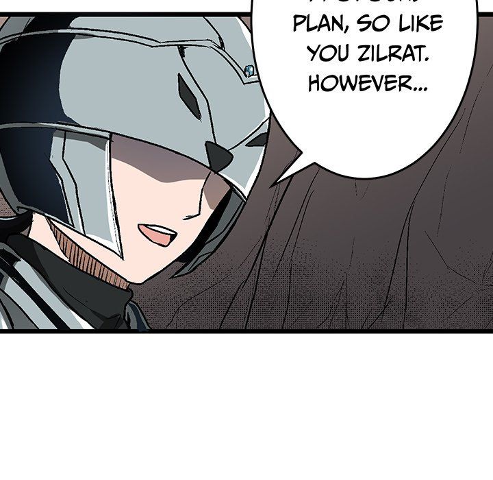 I Reincarnated as a Villain of an RPG, But I Want to Survive Manhwa - Chapter 43 Page 40