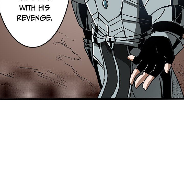 I Reincarnated as a Villain of an RPG, But I Want to Survive Manhwa - Chapter 43 Page 44
