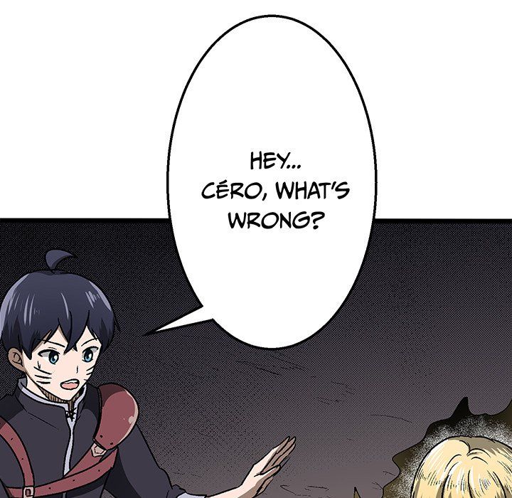 I Reincarnated as a Villain of an RPG, But I Want to Survive Manhwa - Chapter 43 Page 45