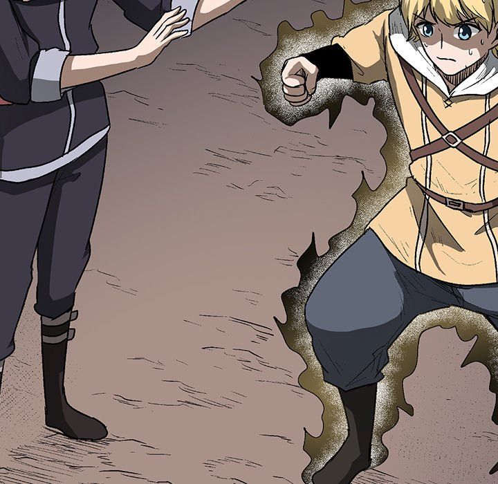 I Reincarnated as a Villain of an RPG, But I Want to Survive Manhwa - Chapter 43 Page 46