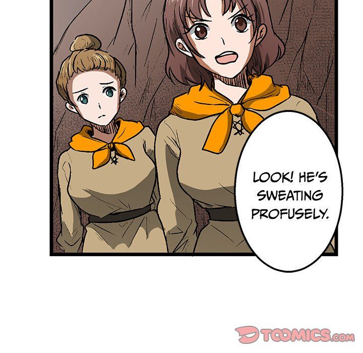 I Reincarnated as a Villain of an RPG, But I Want to Survive Manhwa - Chapter 43 Page 49