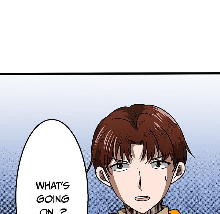 I Reincarnated as a Villain of an RPG, But I Want to Survive Manhwa - Chapter 43 Page 50