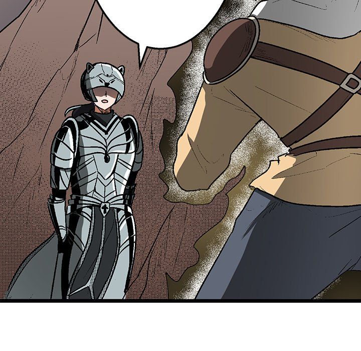 I Reincarnated as a Villain of an RPG, But I Want to Survive Manhwa - Chapter 43 Page 56