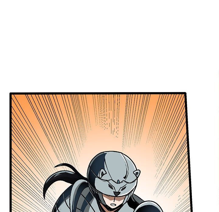 I Reincarnated as a Villain of an RPG, But I Want to Survive Manhwa - Chapter 43 Page 68