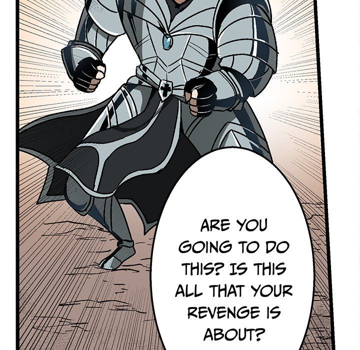 I Reincarnated as a Villain of an RPG, But I Want to Survive Manhwa - Chapter 43 Page 69