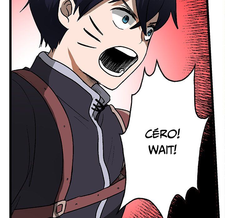 I Reincarnated as a Villain of an RPG, But I Want to Survive Manhwa - Chapter 43 Page 71