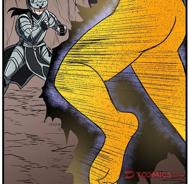 I Reincarnated as a Villain of an RPG, But I Want to Survive Manhwa - Chapter 43 Page 79