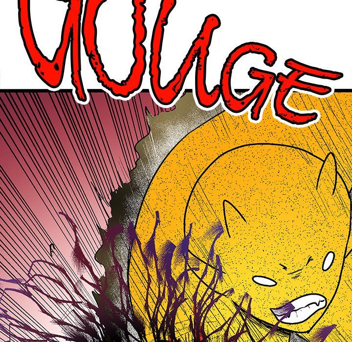 I Reincarnated as a Villain of an RPG, But I Want to Survive Manhwa - Chapter 43 Page 81