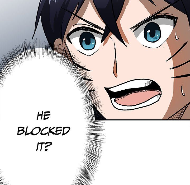 I Reincarnated as a Villain of an RPG, But I Want to Survive Manhwa - Chapter 43 Page 84