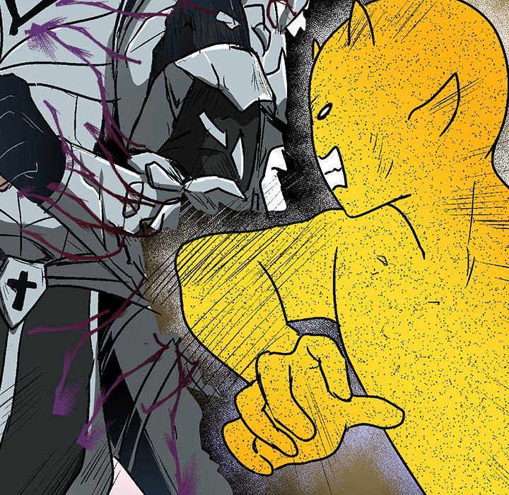 I Reincarnated as a Villain of an RPG, But I Want to Survive Manhwa - Chapter 43 Page 87