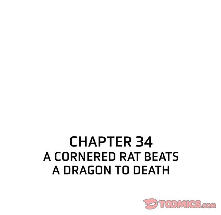 I Reincarnated as a Villain of an RPG, But I Want to Survive Manhwa - Chapter 34 Page 7
