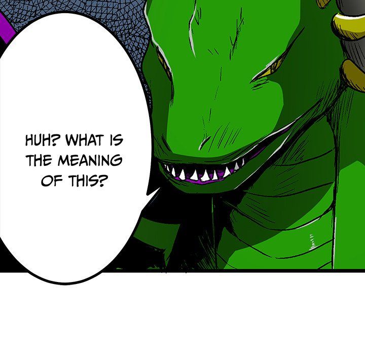 I Reincarnated as a Villain of an RPG, But I Want to Survive Manhwa - Chapter 34 Page 26