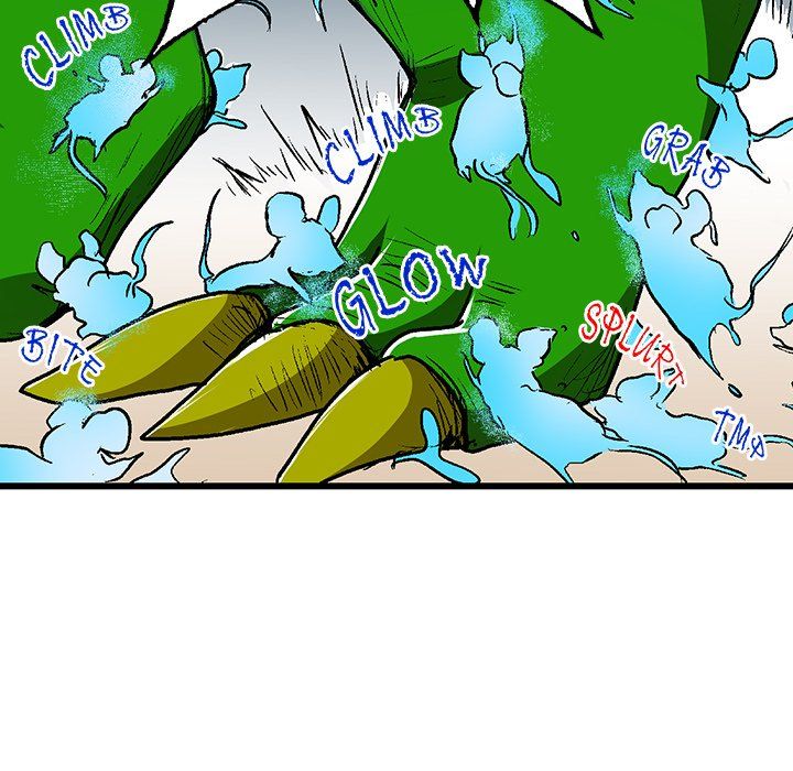 I Reincarnated as a Villain of an RPG, But I Want to Survive Manhwa - Chapter 34 Page 39