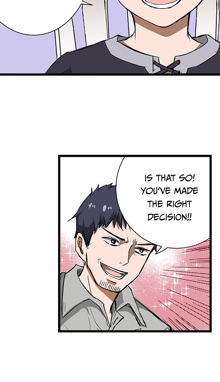 I Reincarnated as a Villain of an RPG, But I Want to Survive Manhwa - Chapter 3 Page 21